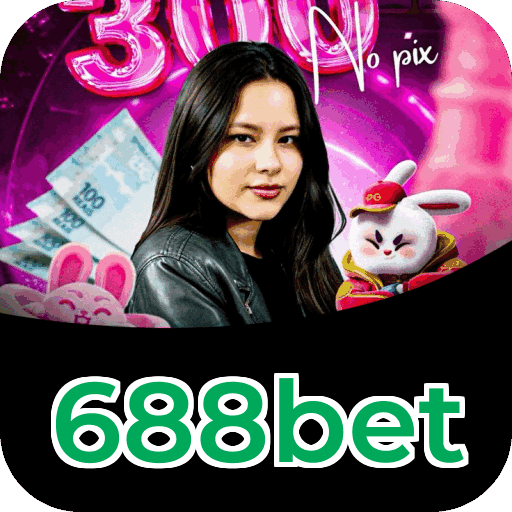 Passo a passo cadastro 688bet mostrando formulário simples com 3 campos