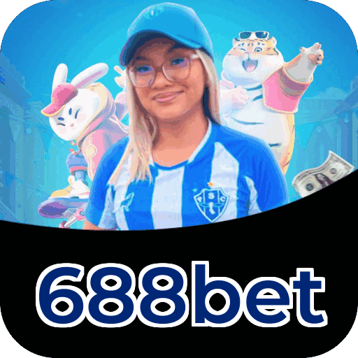 Plataforma 688bet mostrando interface moderna, jogos certificados e recursos de segurança licenciados